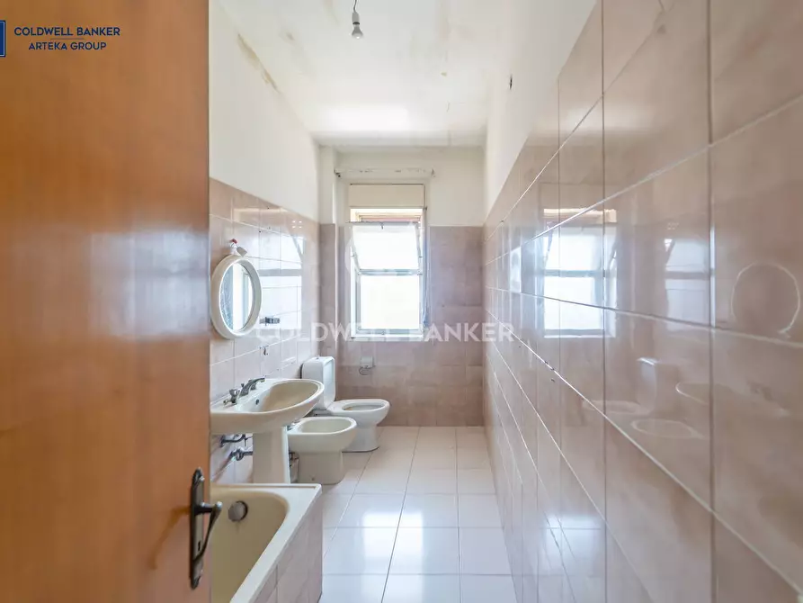 Immagine 12 di Appartamento in vendita  in Via Matteo Gaudioso 11 a Catania