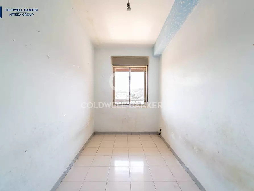 Immagine 13 di Appartamento in vendita  in Via Matteo Gaudioso 11 a Catania