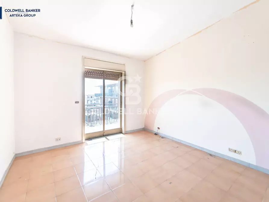 Immagine 14 di Appartamento in vendita  in Via Matteo Gaudioso 11 a Catania