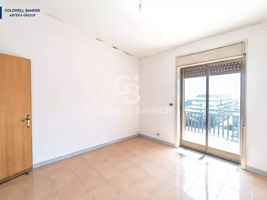 Immagine 16 di Appartamento in vendita  in Via Matteo Gaudioso 11 a Catania