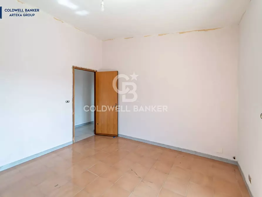 Immagine 17 di Appartamento in vendita  in Via Matteo Gaudioso 11 a Catania