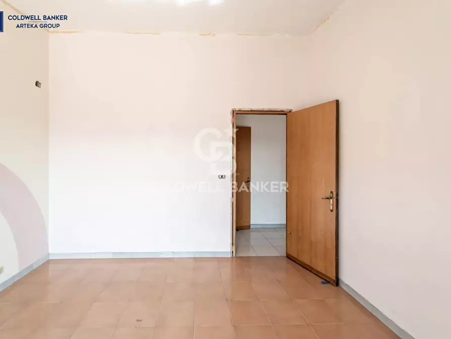 Immagine 18 di Appartamento in vendita  in Via Matteo Gaudioso 11 a Catania