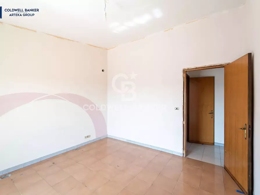 Immagine 19 di Appartamento in vendita  in Via Matteo Gaudioso 11 a Catania