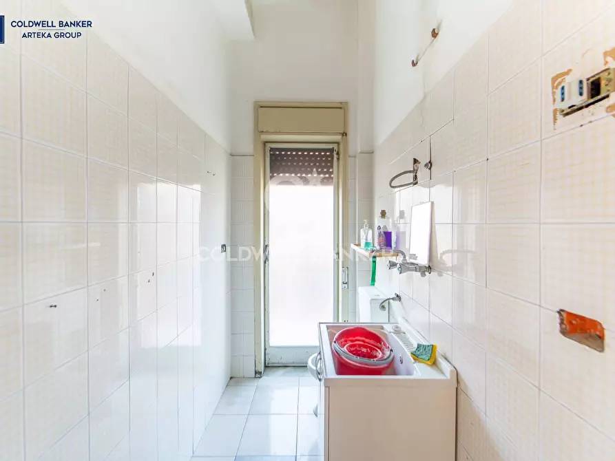 Immagine 20 di Appartamento in vendita  in Via Matteo Gaudioso 11 a Catania