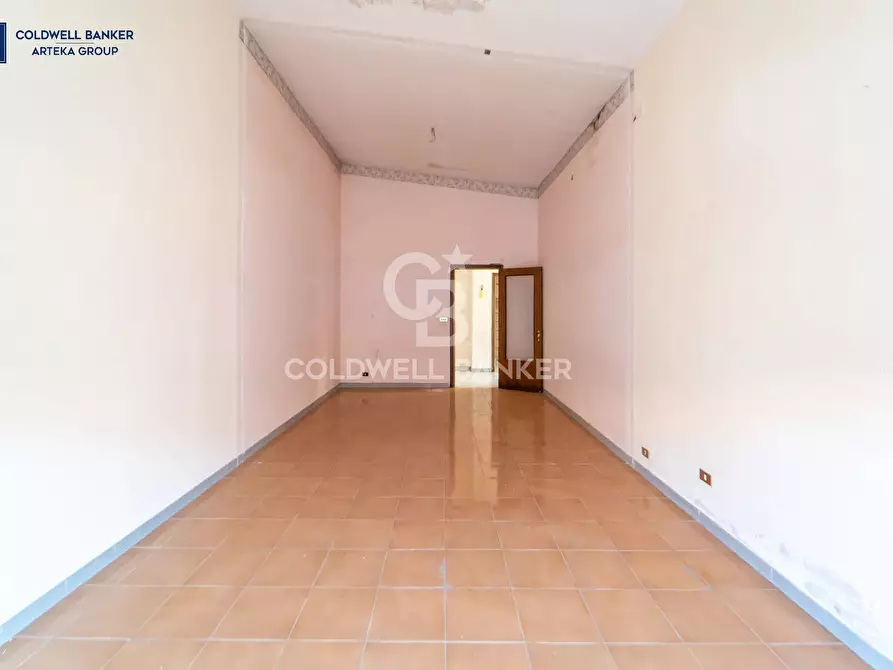 Immagine 3 di Appartamento in vendita  in Via Matteo Gaudioso 11 a Catania