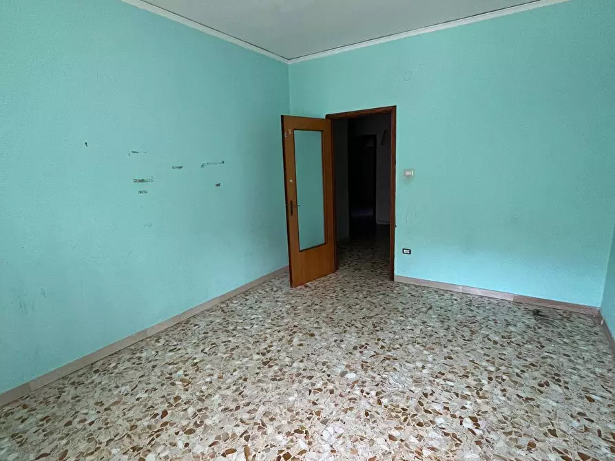 Immagine 9 di Appartamento in vendita  in via san martino a San Giorgio A Cremano