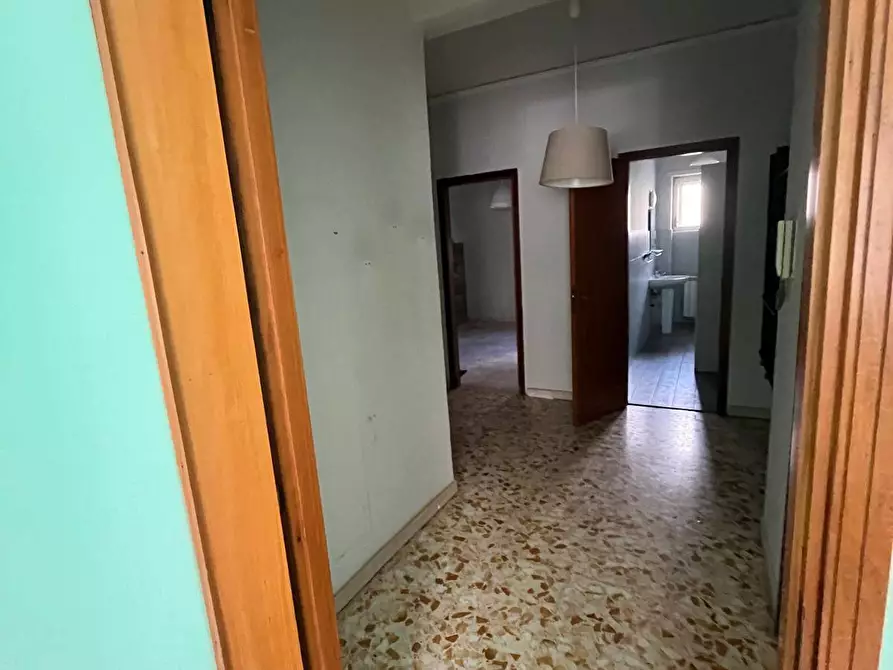 Immagine 10 di Appartamento in vendita  in via san martino a San Giorgio A Cremano