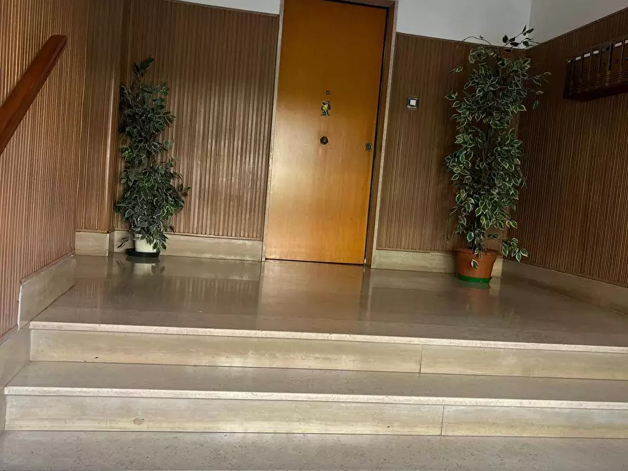 Immagine 4 di Appartamento in vendita  in via san martino a San Giorgio A Cremano