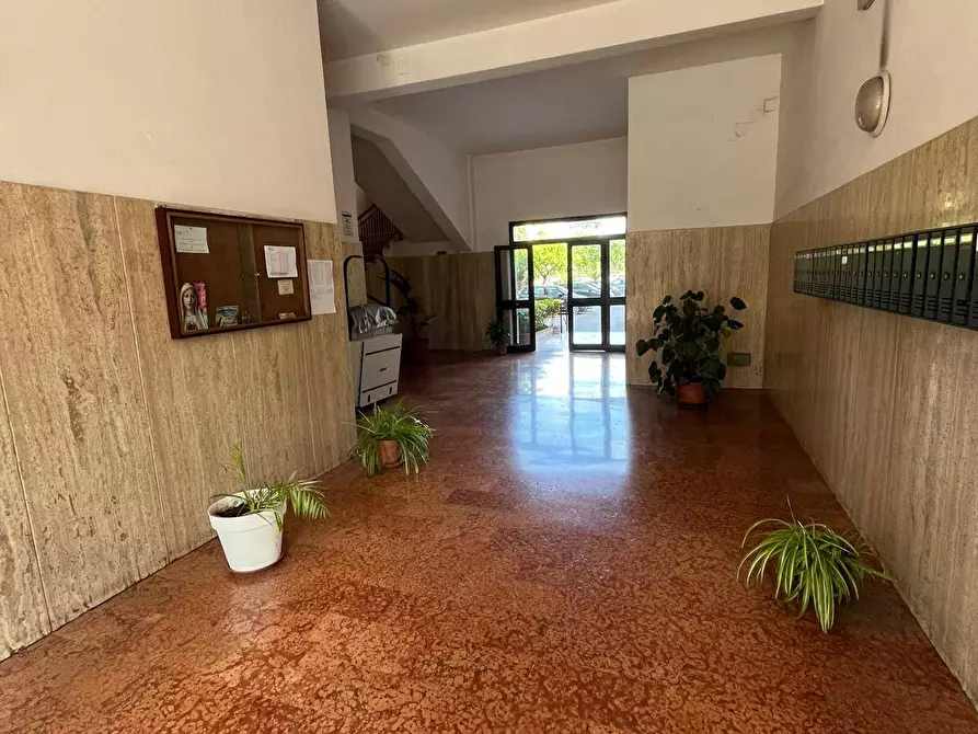 Immagine 3 di Appartamento in vendita  in via san martino a San Giorgio A Cremano