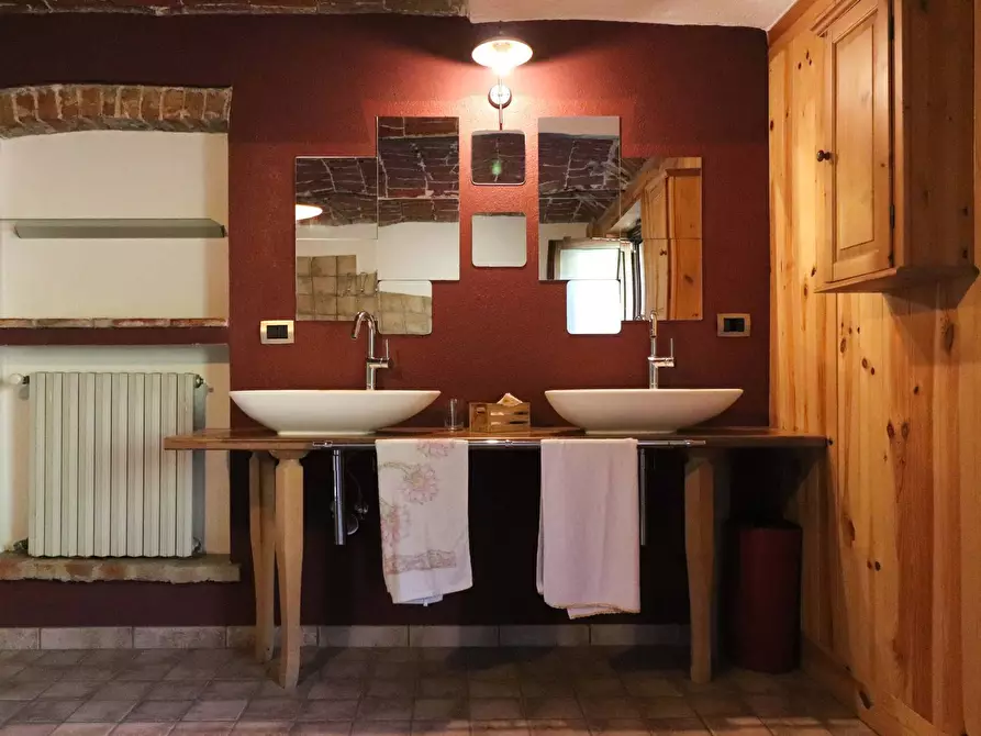 Immagine 21 di Villa in vendita  in Via Valle San Lorenzo 60/a a Santo Stefano Roero
