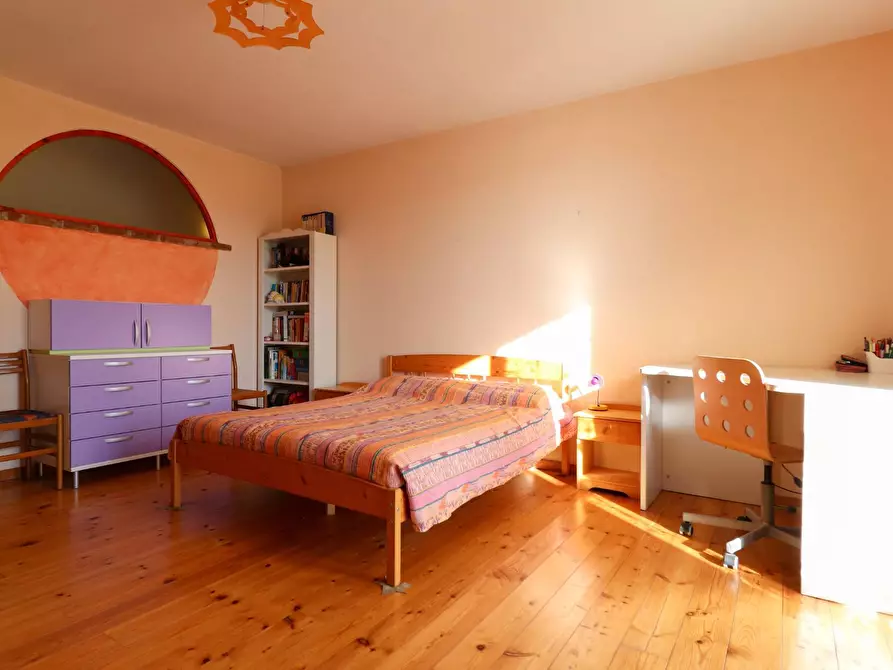 Immagine 24 di Villa in vendita  in Via Valle San Lorenzo 60/a a Santo Stefano Roero