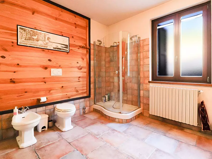 Immagine 29 di Villa in vendita  in Via Valle San Lorenzo 60/a a Santo Stefano Roero
