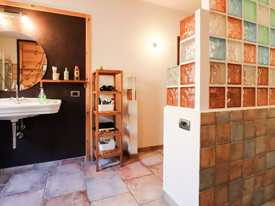 Immagine 30 di Villa in vendita  in Via Valle San Lorenzo 60/a a Santo Stefano Roero