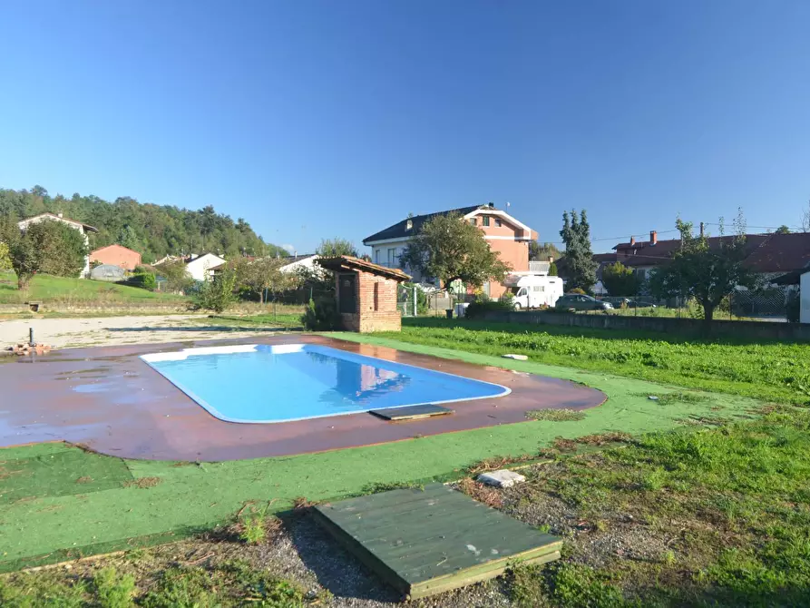 Immagine 38 di Villa in vendita  in Via Valle San Lorenzo 60/a a Santo Stefano Roero