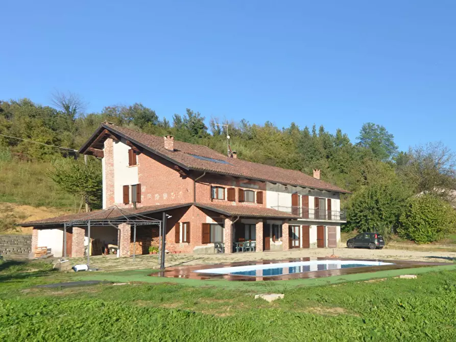 Immagine 42 di Villa in vendita  in Via Valle San Lorenzo 60/a a Santo Stefano Roero