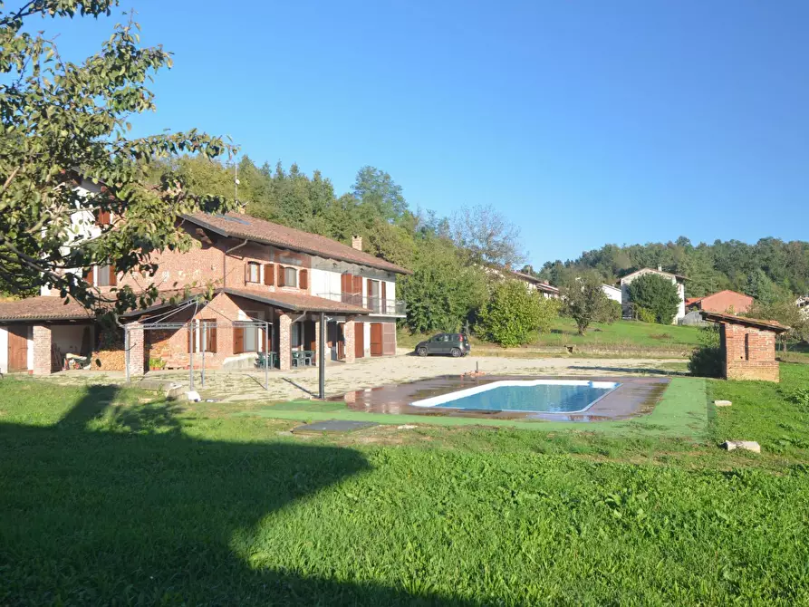 Immagine 43 di Villa in vendita  in Via Valle San Lorenzo 60/a a Santo Stefano Roero