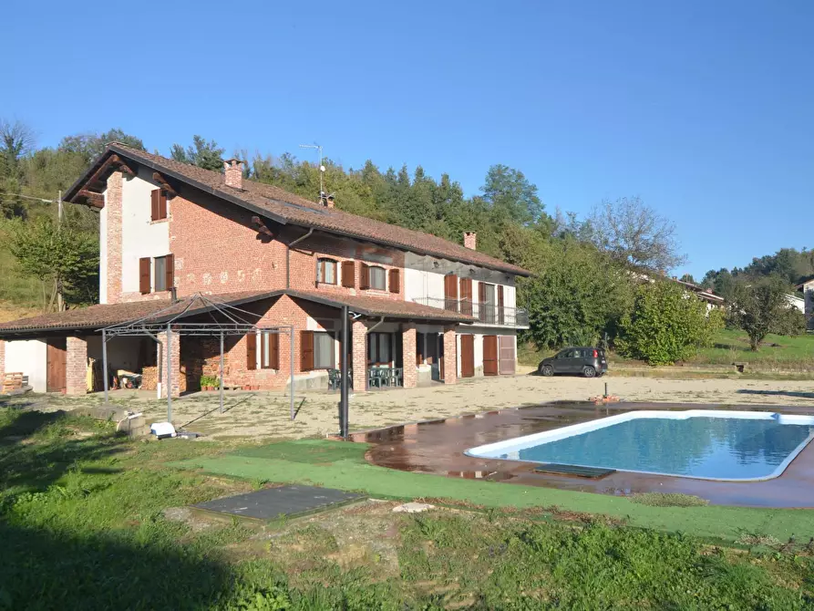 Immagine 46 di Villa in vendita  in Via Valle San Lorenzo 60/a a Santo Stefano Roero