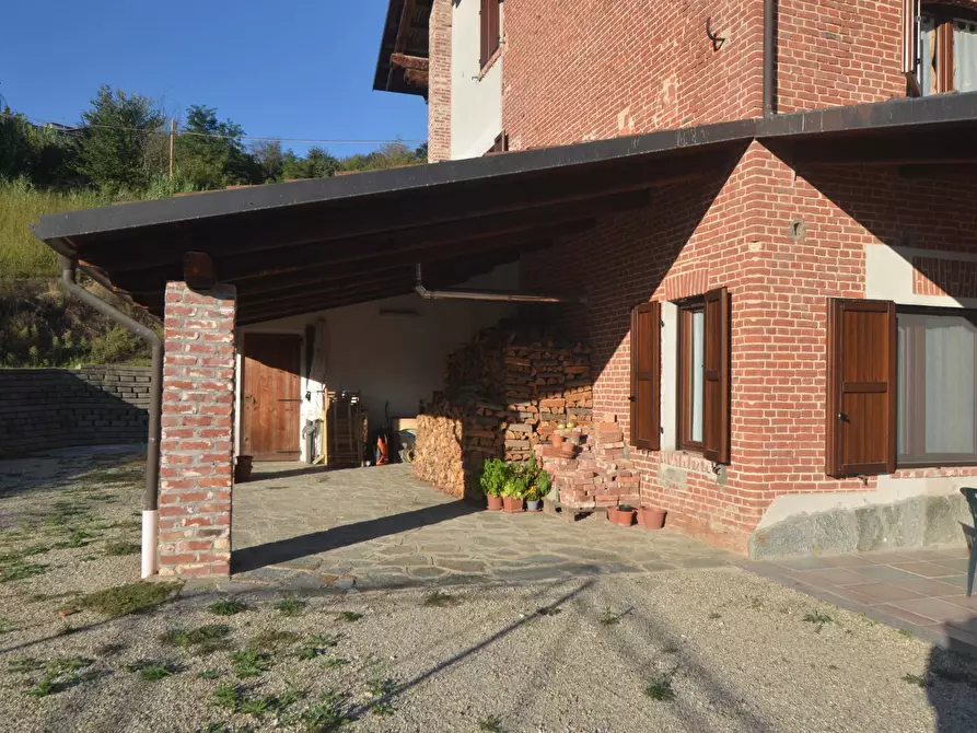 Immagine 45 di Villa in vendita  in Via Valle San Lorenzo 60/a a Santo Stefano Roero