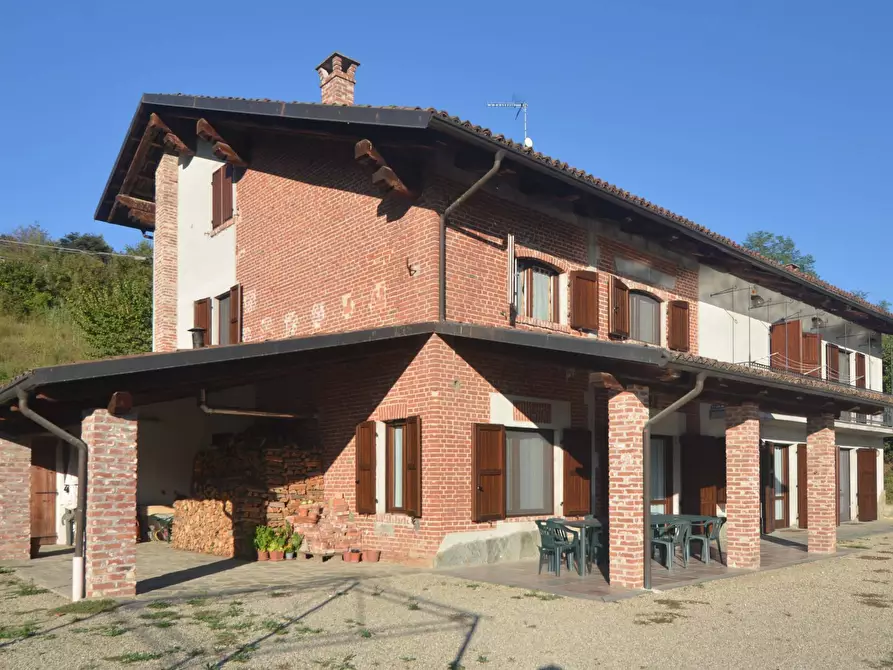 Immagine 41 di Villa in vendita  in Via Valle San Lorenzo 60/a a Santo Stefano Roero