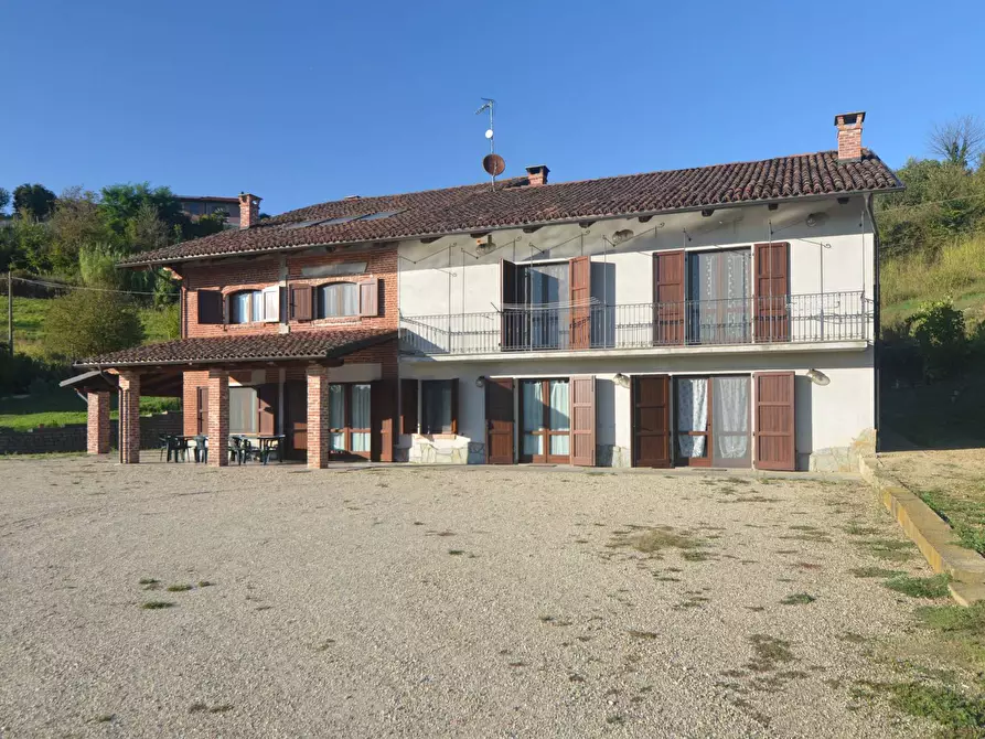 Immagine 44 di Villa in vendita  in Via Valle San Lorenzo 60/a a Santo Stefano Roero