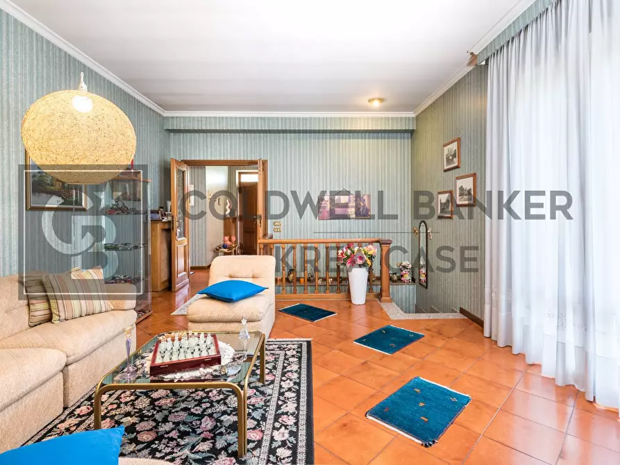 Immagine 20 di Villa in vendita  in Via del Casalaccio 69 a Grottaferrata