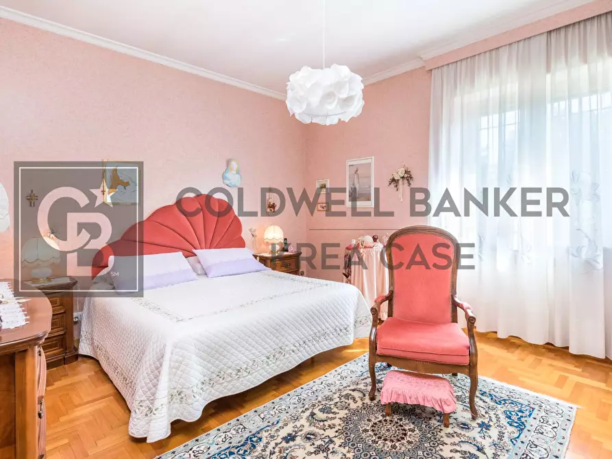 Immagine 26 di Villa in vendita  in Via del Casalaccio 69 a Grottaferrata