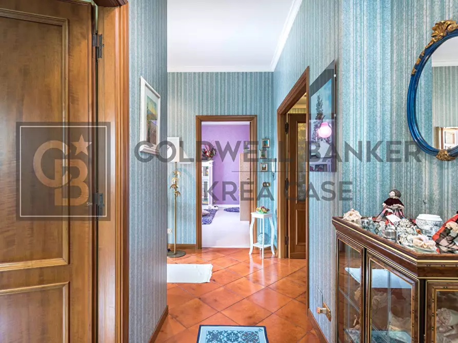 Immagine 31 di Villa in vendita  in Via del Casalaccio 69 a Grottaferrata