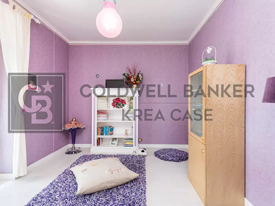 Immagine 32 di Villa in vendita  in Via del Casalaccio 69 a Grottaferrata