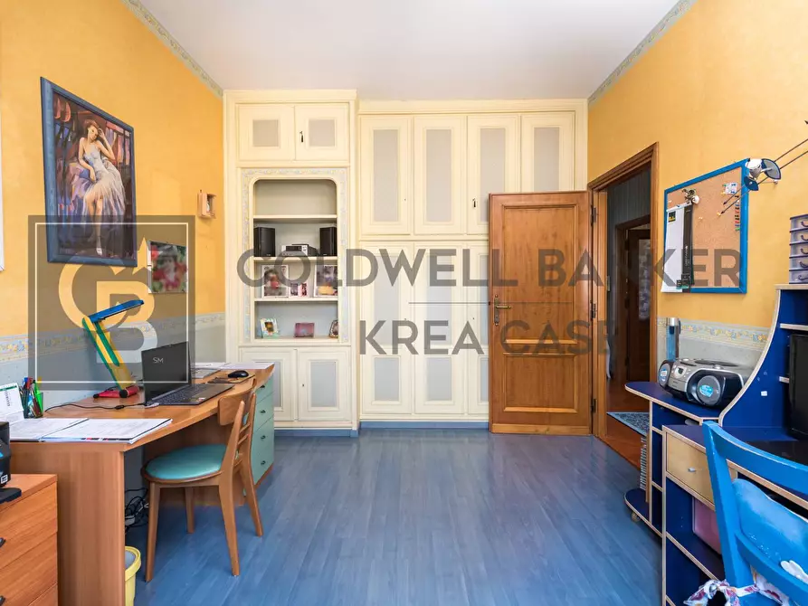 Immagine 34 di Villa in vendita  in Via del Casalaccio 69 a Grottaferrata