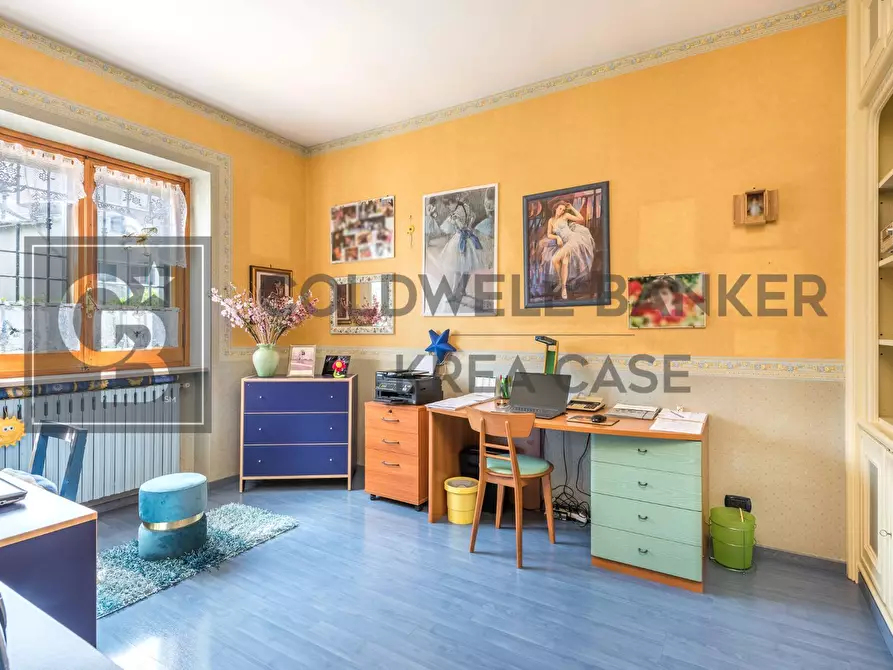 Immagine 35 di Villa in vendita  in Via del Casalaccio 69 a Grottaferrata