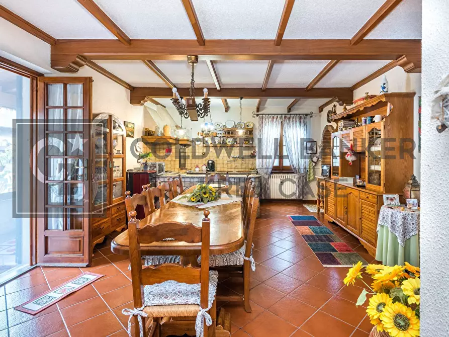 Immagine 37 di Villa in vendita  in Via del Casalaccio 69 a Grottaferrata