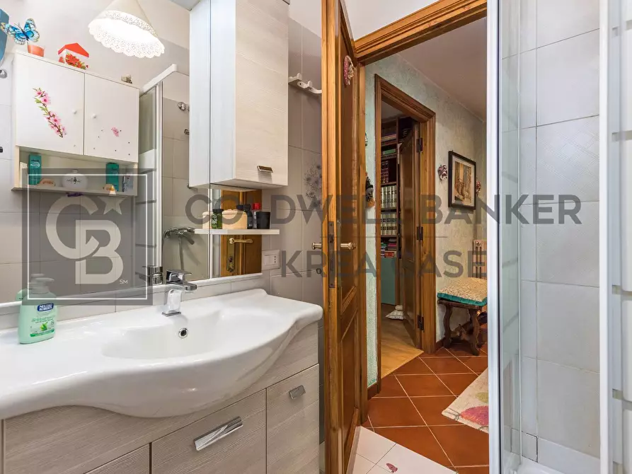 Immagine 46 di Villa in vendita  in Via del Casalaccio 69 a Grottaferrata