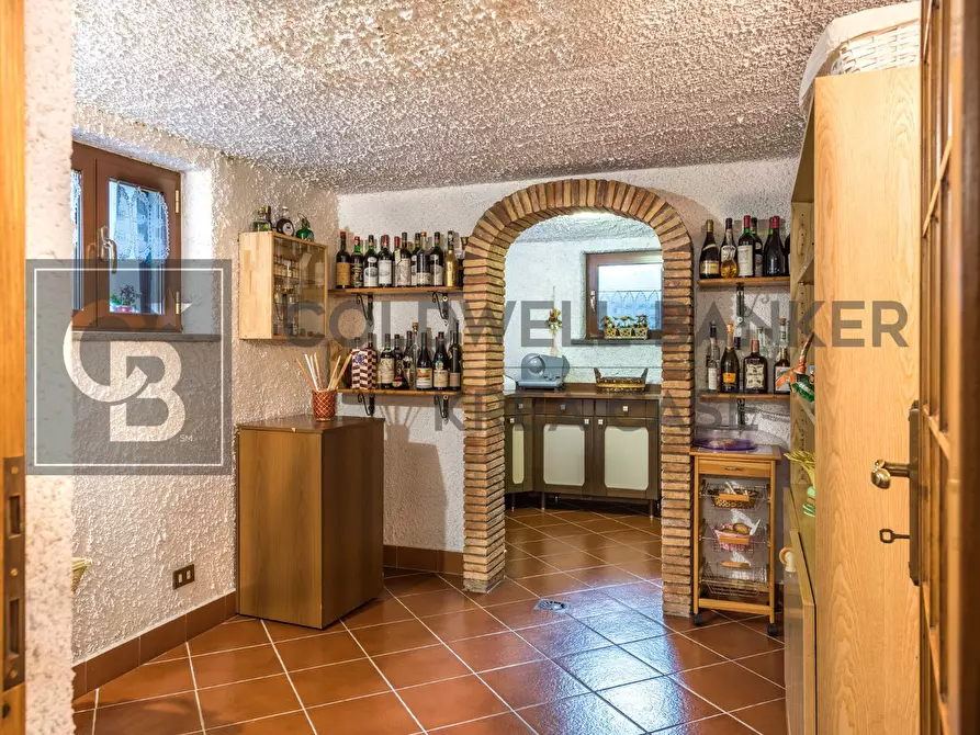 Immagine 48 di Villa in vendita  in Via del Casalaccio 69 a Grottaferrata