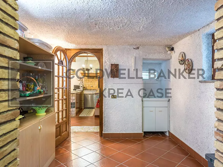 Immagine 49 di Villa in vendita  in Via del Casalaccio 69 a Grottaferrata