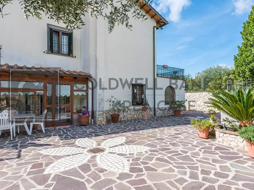 Immagine 51 di Villa in vendita  in Via del Casalaccio 69 a Grottaferrata