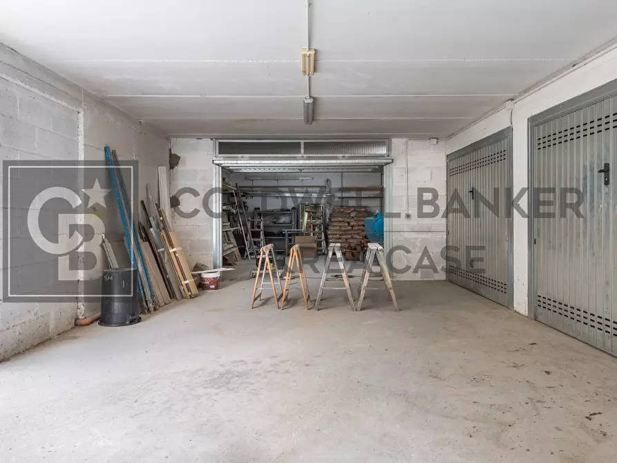 Immagine 55 di Villa in vendita  in Via del Casalaccio 69 a Grottaferrata