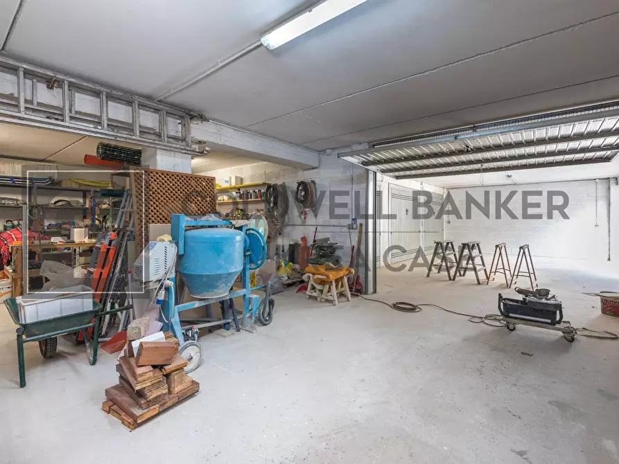 Immagine 56 di Villa in vendita  in Via del Casalaccio 69 a Grottaferrata