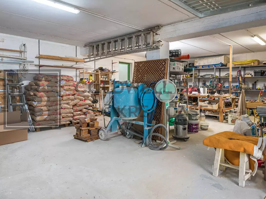 Immagine 57 di Villa in vendita  in Via del Casalaccio 69 a Grottaferrata