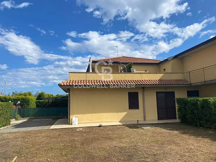 Immagine 1 di Appartamento in vendita  in Via Spiaggia - Residence Prato del Mare 2 309 a Mascali