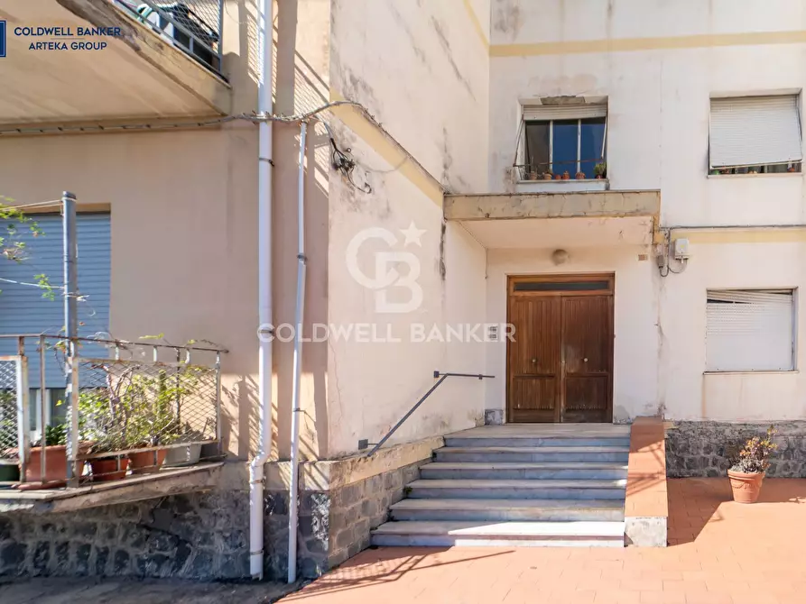 Immagine 2 di Appartamento in vendita  in via ispica 71 a Acireale