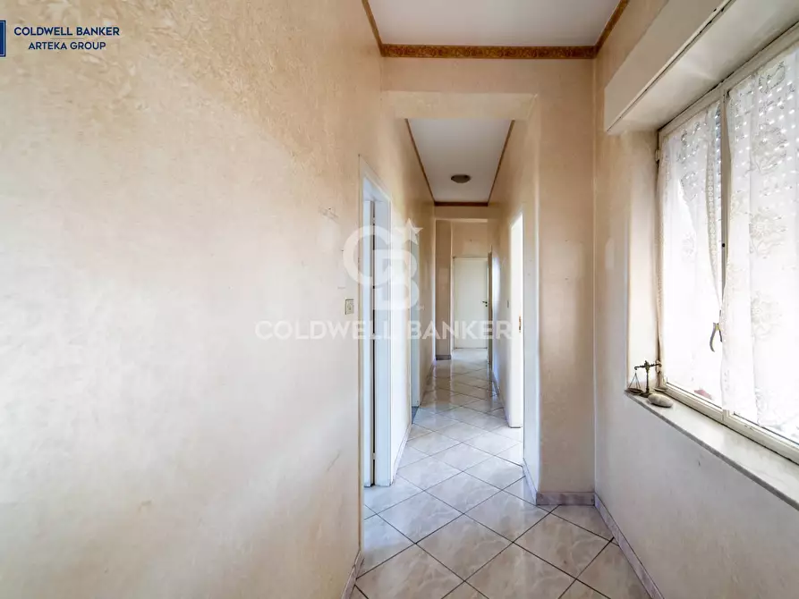 Immagine 4 di Appartamento in vendita  in via ispica 71 a Acireale