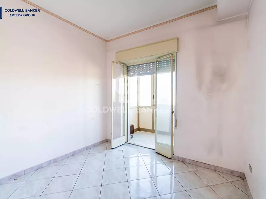 Immagine 5 di Appartamento in vendita  in via ispica 71 a Acireale