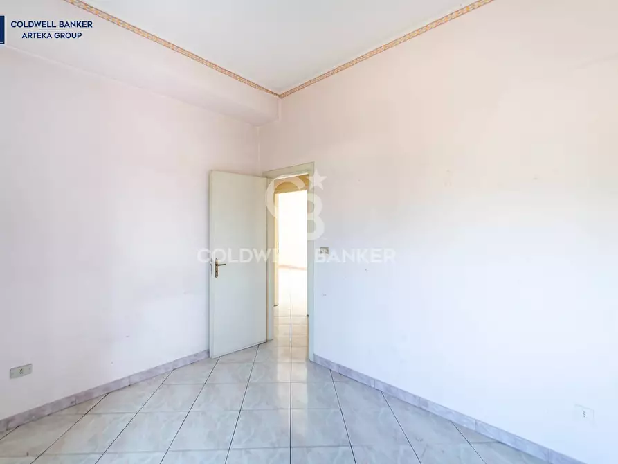 Immagine 6 di Appartamento in vendita  in via ispica 71 a Acireale