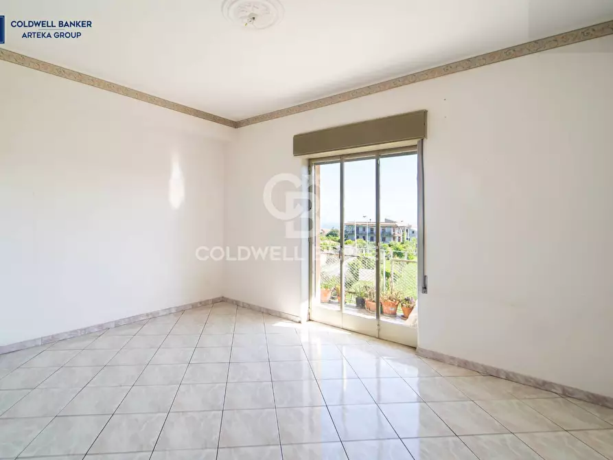 Immagine 8 di Appartamento in vendita  in via ispica 71 a Acireale