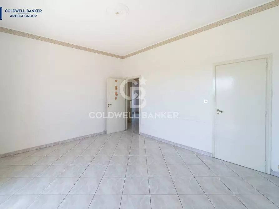 Immagine 9 di Appartamento in vendita  in via ispica 71 a Acireale