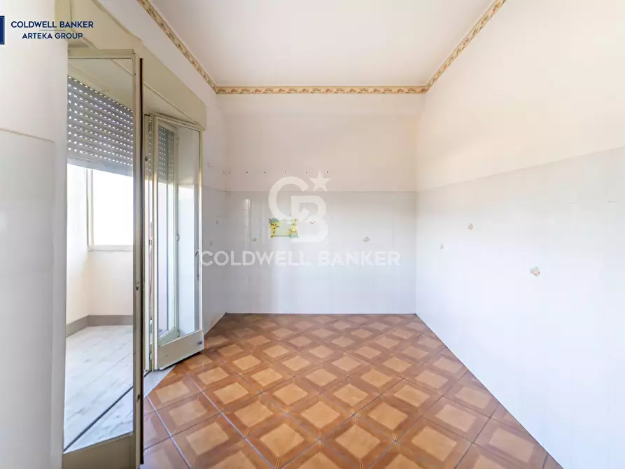 Immagine 10 di Appartamento in vendita  in via ispica 71 a Acireale
