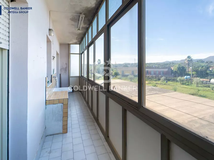 Immagine 12 di Appartamento in vendita  in via ispica 71 a Acireale