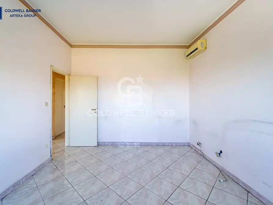 Immagine 15 di Appartamento in vendita  in via ispica 71 a Acireale