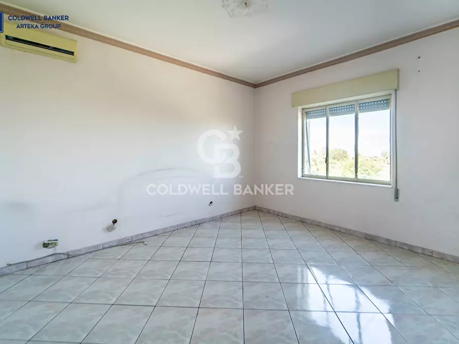 Immagine 16 di Appartamento in vendita  in via ispica 71 a Acireale