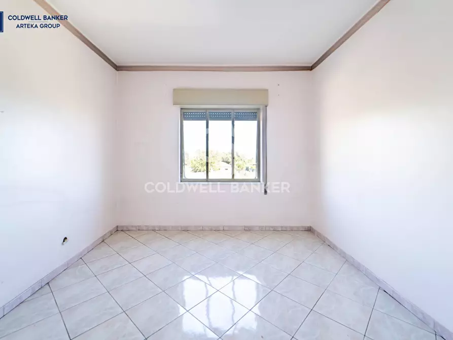 Immagine 17 di Appartamento in vendita  in via ispica 71 a Acireale